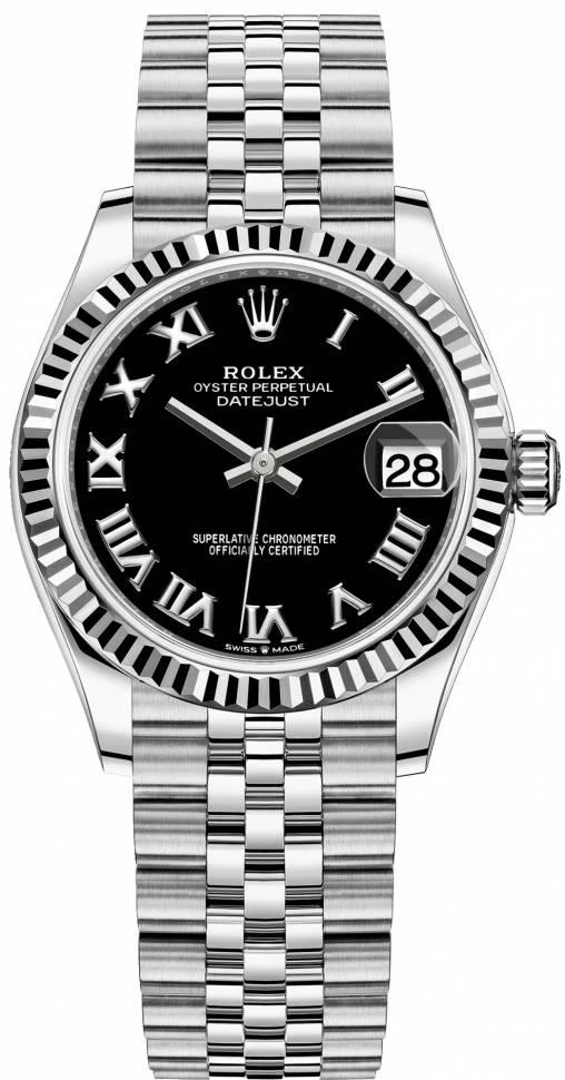 Заказать Rolex  Datejust 31  m278274-0002