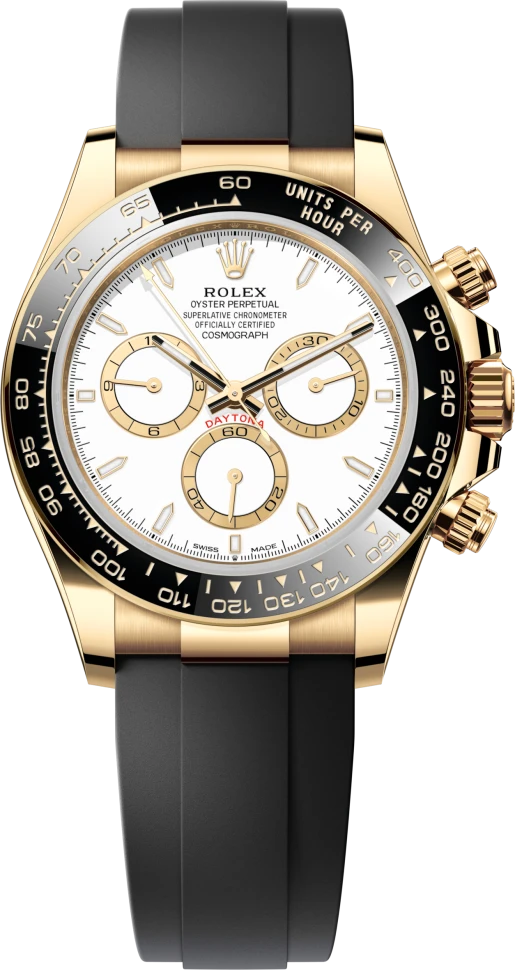 Заказать Rolex  Сosmograph Daytona  m126518ln-0002