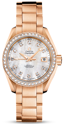 SEAMASTER AQUA TERRA 150 M CO-AXIAL 30 MM