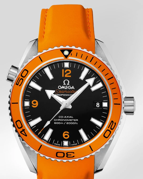 Заказать Omega  Seamaster Planet Ocean 600 M Co-Axial 42 Mm  232.32.42.21.01.001