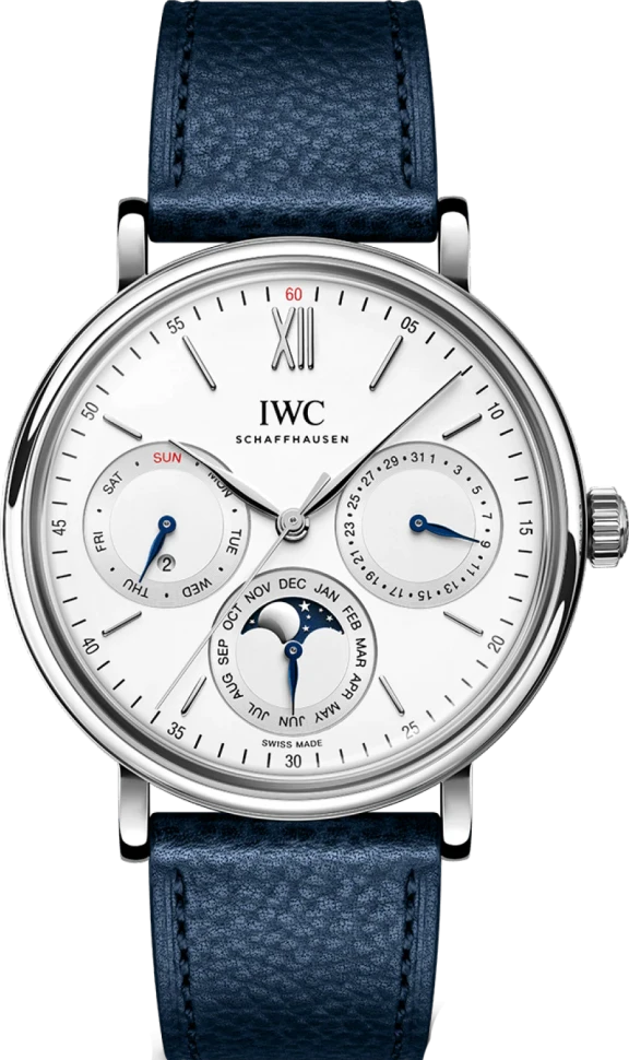 Заказать Iwc  Portofino Perpetual Calendar  IW344601