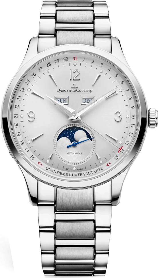 Заказать Jaeger-LeCoultre  Master Control Calendar  4148120