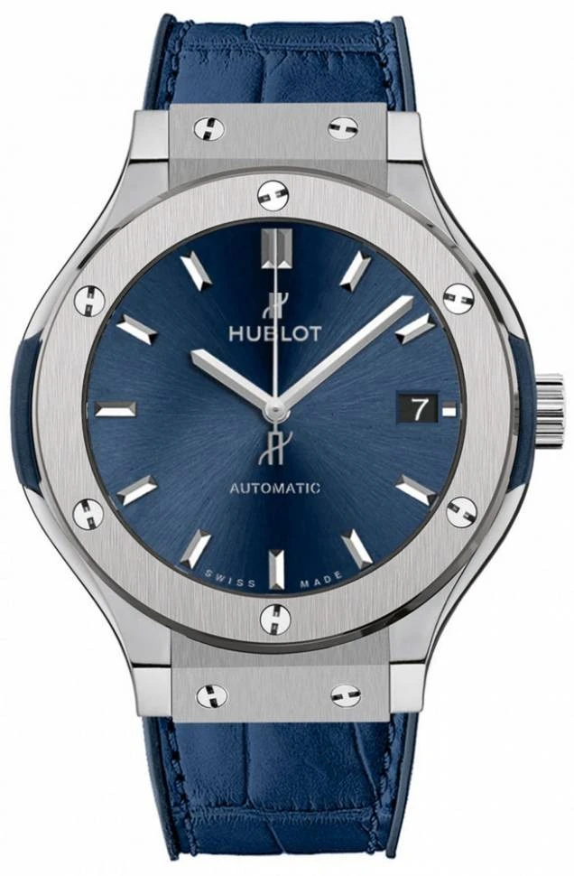 Заказать Hublot  Classic Fusion Automatic 38 Mm  565.NX.7170.LR