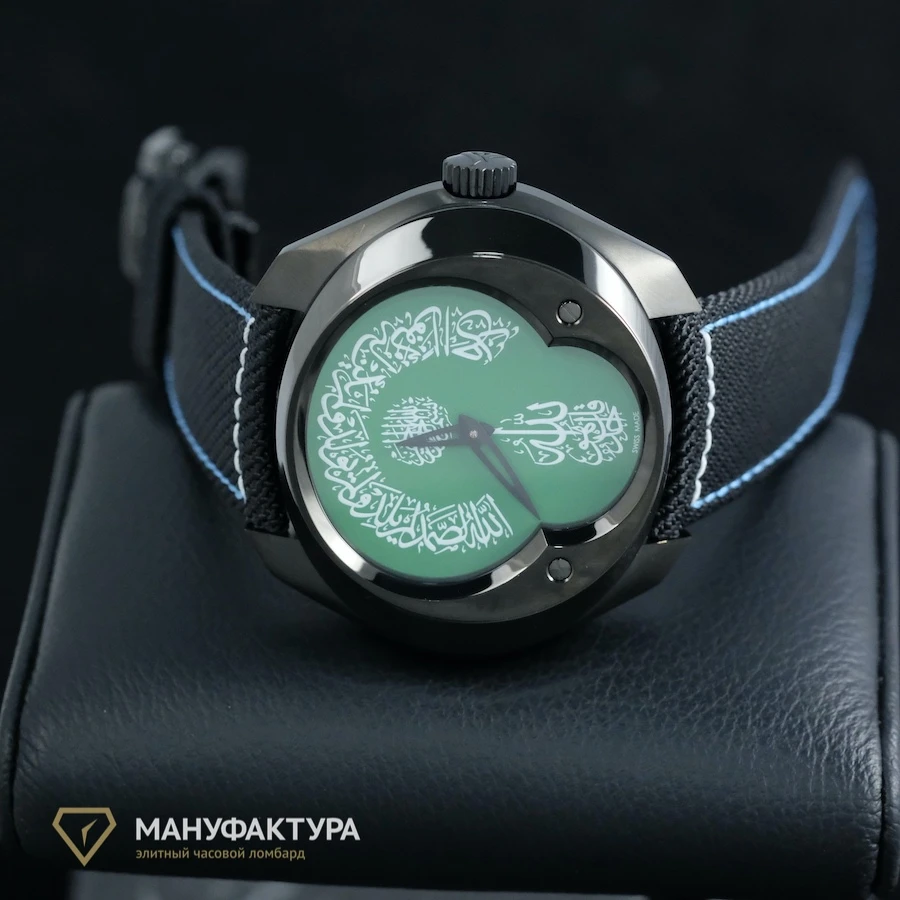 Часы Franc Vila  Neo Alta Arabic Limited Edition  FVn19