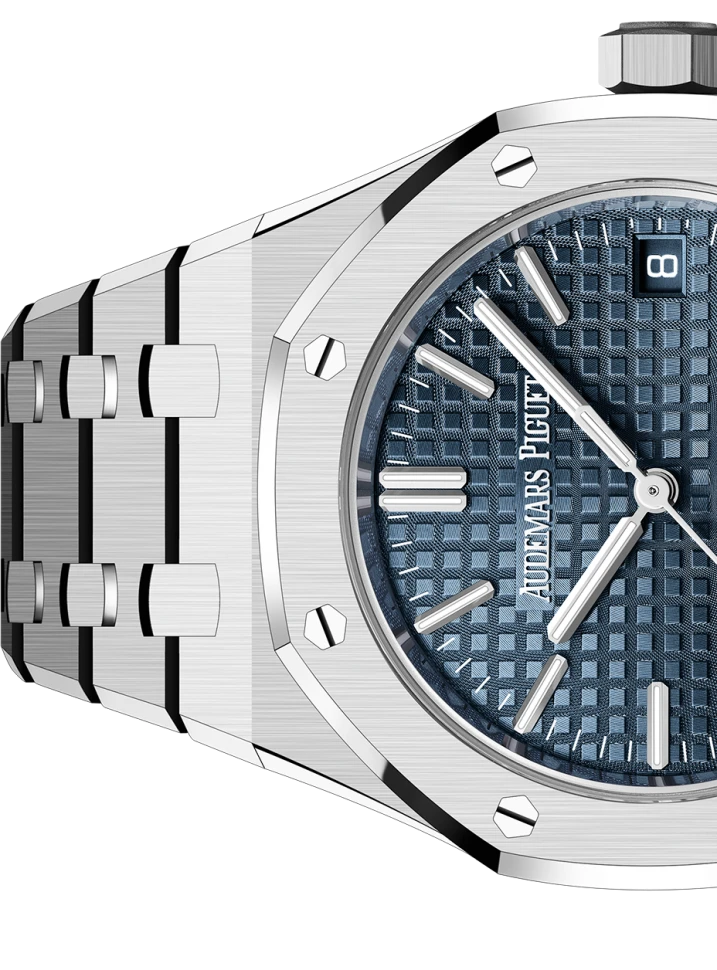 Заказать Audemars Piguet  Royal Oak  15550ST.OO.1356ST.02