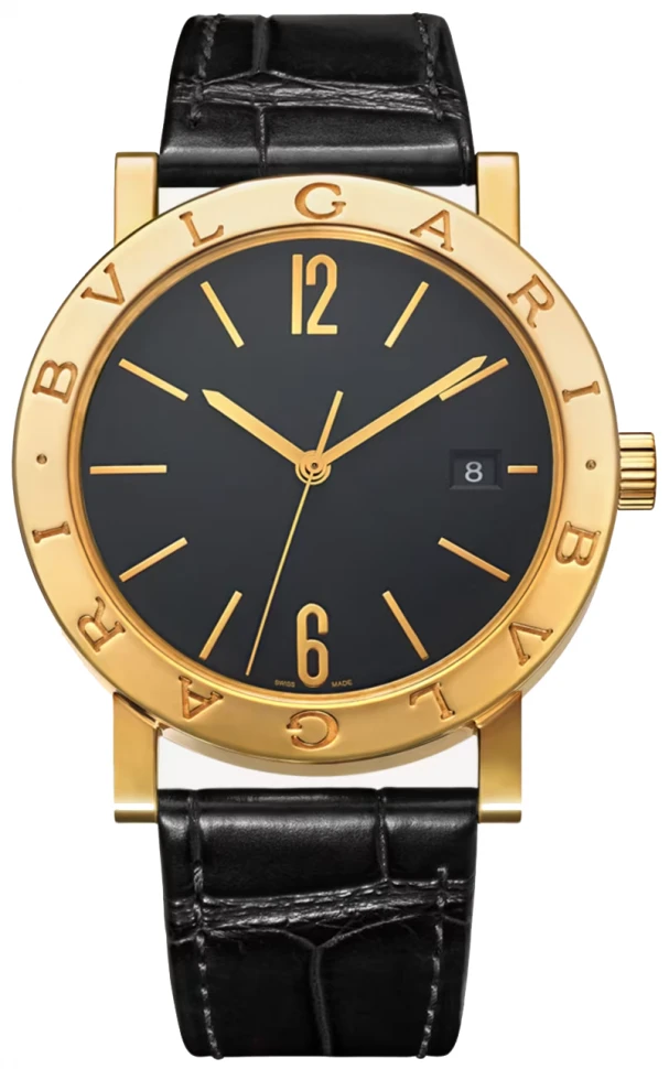 Заказать Bvlgari  Watch  103967