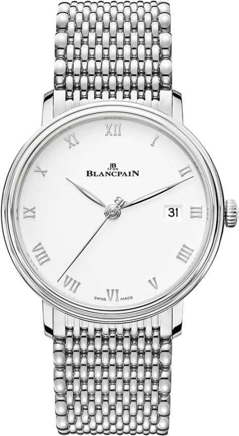Заказать Blancpain  Villeret  6224 1127 MMB