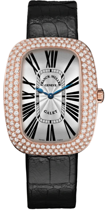Заказать Franck Muller  Ladies Collection Galet  3002 M QZ R D3