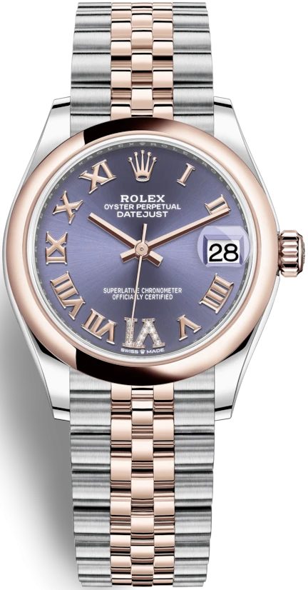 Заказать Rolex  Datejust 31  m278241-0020