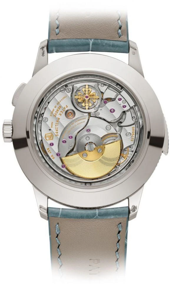 Заказать Patek Philippe  Grand Complications  5531G-001