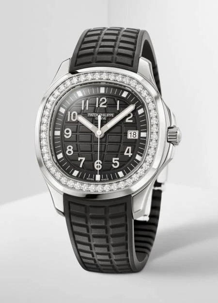 Заказать Patek Philippe  Aquanaut Luce  5267/200A-001