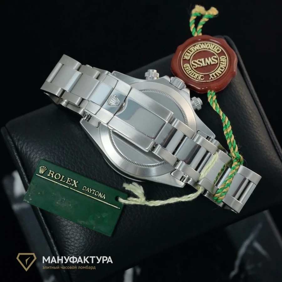 Часы Bovet  Cosmograph Daytona  116520