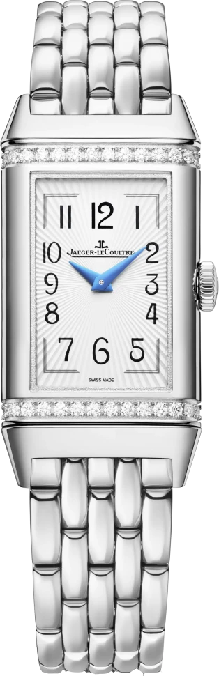 Заказать Jaeger-LeCoultre  Reverso One Duetto  334818J