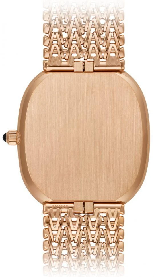 Заказать Patek Philippe  Golden Ellipse  5738/1R-001