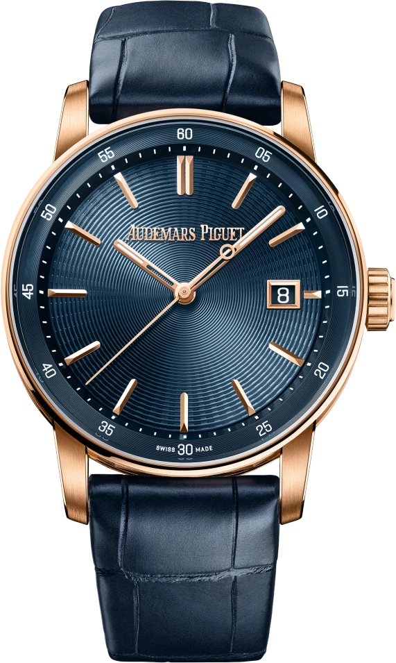 Заказать Audemars Piguet  Code 11.59 By Selfwinding  77410OR.OO.A342CR.01