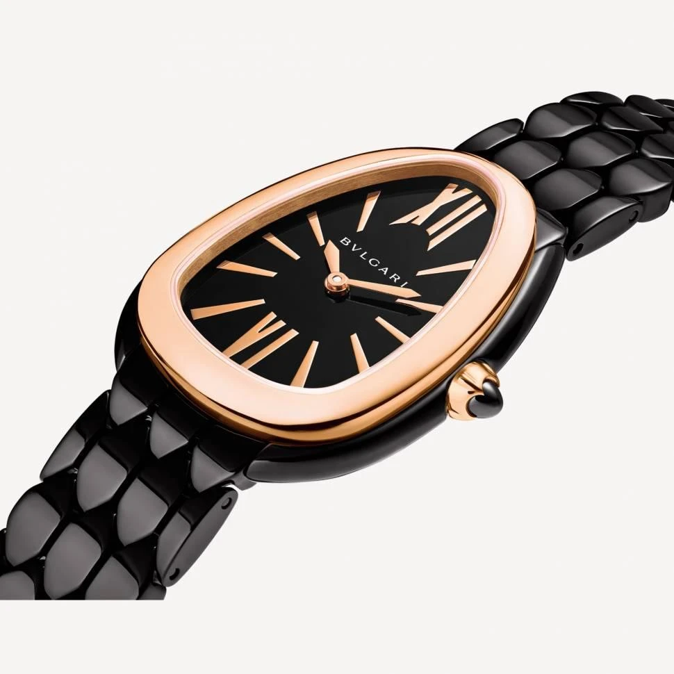 Заказать Bvlgari  Serpenti Seduttori  103704