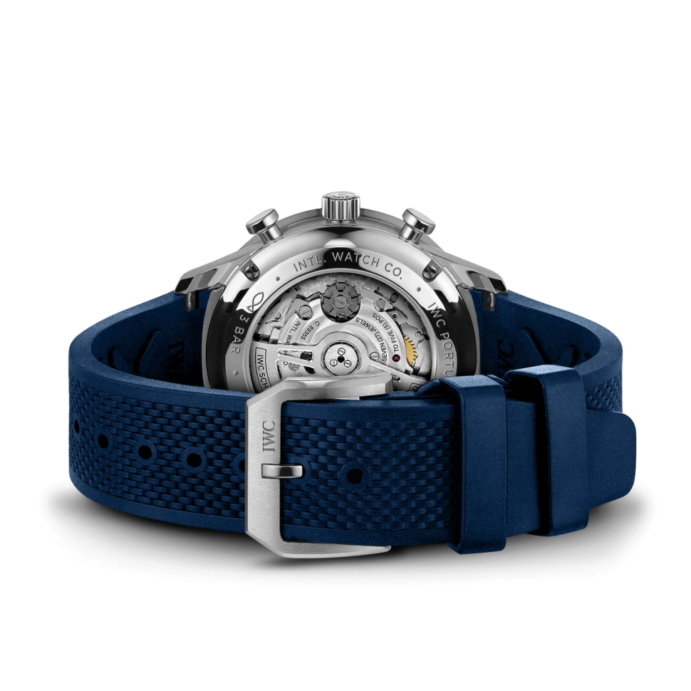 Заказать Iwc  Portugieser Chronograph  IW371620
