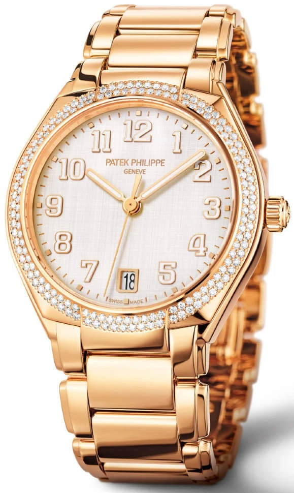 Заказать Patek Philippe  Twenty~4  7300/1200R-010