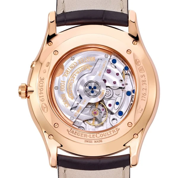 Заказать Jaeger-LeCoultre  Master Ultra Thin  Q1372520