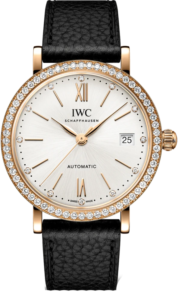Заказать Iwc  Portofino Automatic 37  IW658603