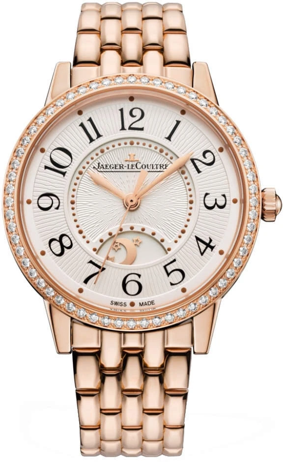 Заказать Jaeger-LeCoultre  Rendez-Vous Night &amp; Day Medium  3442130