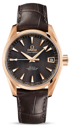 Заказать Omega  Seamaster Aqua Terra 150 M Co-Axial 38.5 Mm  231.53.39.21.06.001