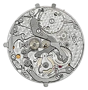 Заказать Patek Philippe  Grand Complications Ladies  7140G-001