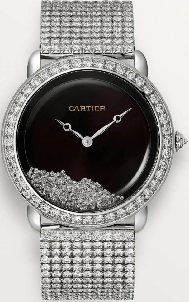 Заказать Cartier  Revelation Dune Panthere Jewelery Watch  HPI01356