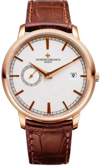 Заказать Vacheron Constantin  Traditionnelle  87172/000R-9302