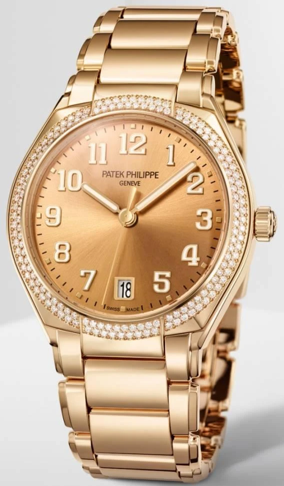 Заказать Patek Philippe  Twenty~4 Automatic  7300/1200R-011
