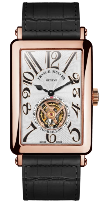 Заказать Franck Muller  Mens Collection Long Island Tourbillon  1200 T 1