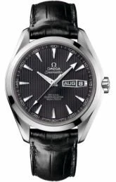Заказать Omega  Constellation Aqua Terra Annual Calendar  231.13.43.22.06.001