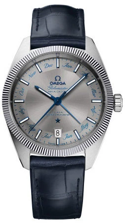 Заказать Omega  Constellation Globemaster Co-Axial Master Chronometer Annual Calendar  130.33.41.22.06.001