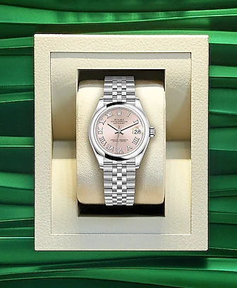 Заказать Rolex  Datejust 31  m278240-0014