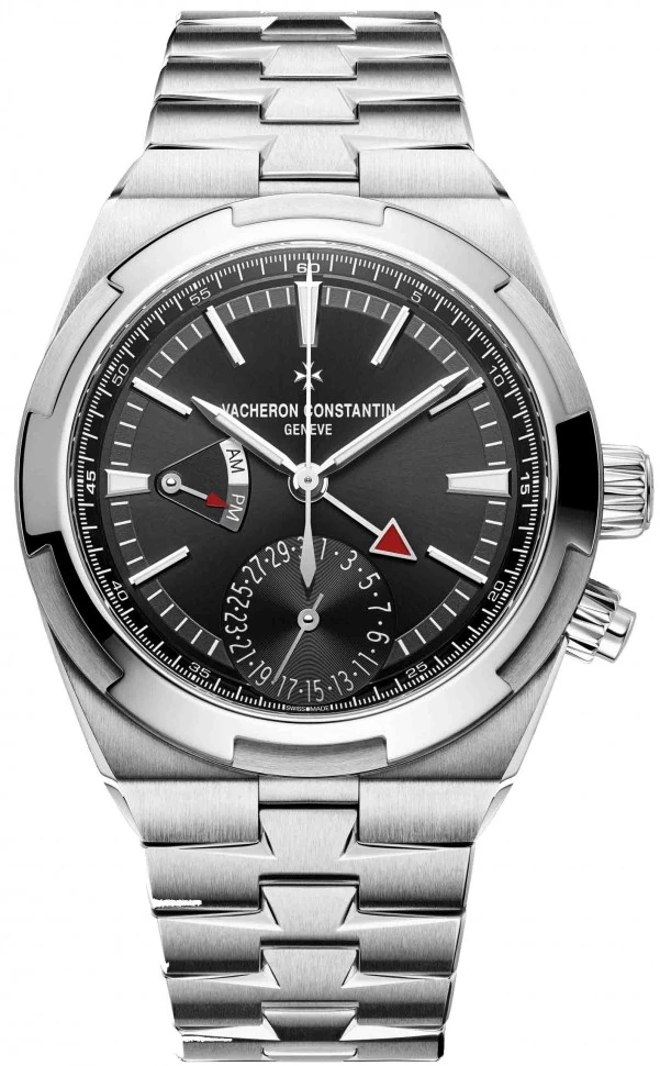 Заказать Vacheron Constantin  Overseas Dual Time  7900V/110A-B546