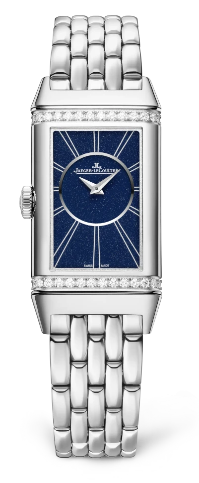 Заказать Jaeger-LeCoultre  Reverso One Duetto  334818J