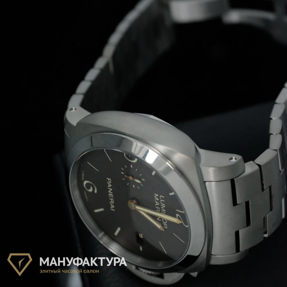 Часы Panerai  Luminor 1950 Marina 3 Days  PAM00352