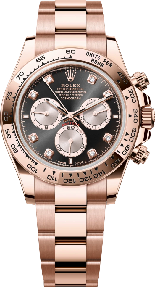 Заказать Rolex  Сosmograph Daytona  m126505-0002