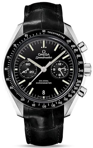 Заказать Omega  Speedmaster Moonwatch Co-Axial Chronograph 44.25 Mm   311.93.44.51.01.002