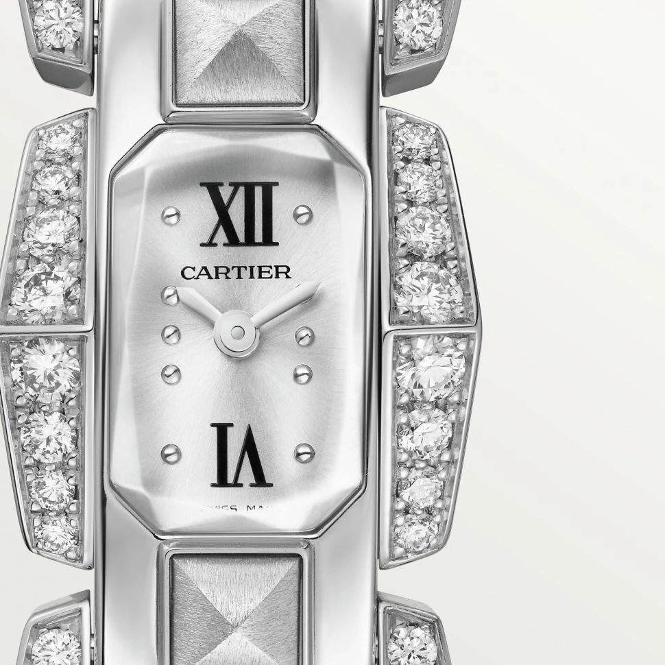 Заказать Cartier  Clash Unlimited  WJMB0002