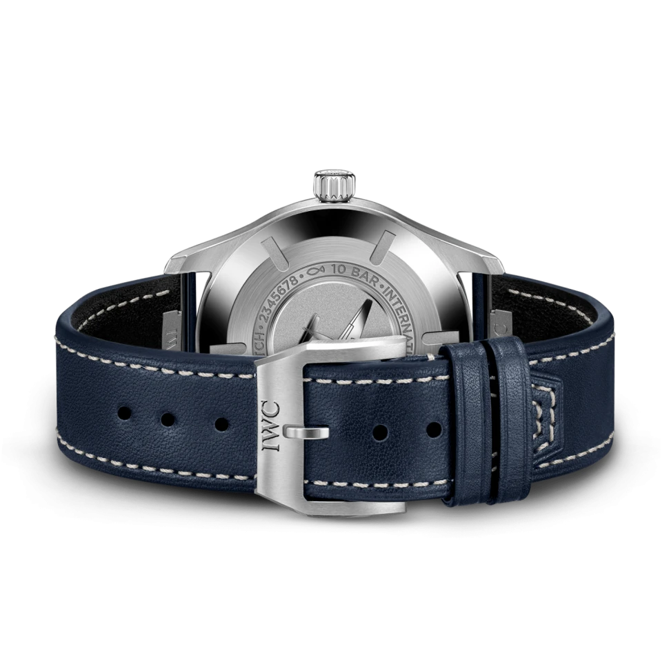 Заказать Iwc  Pilots Watch Mark Xx  IW328203