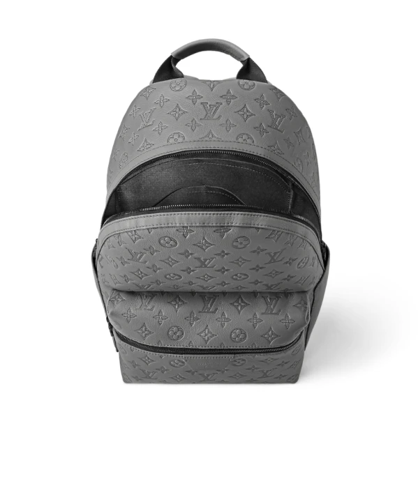 Часы Louis Vuitton  Discovery Backpack Anthracite Gray  M46557