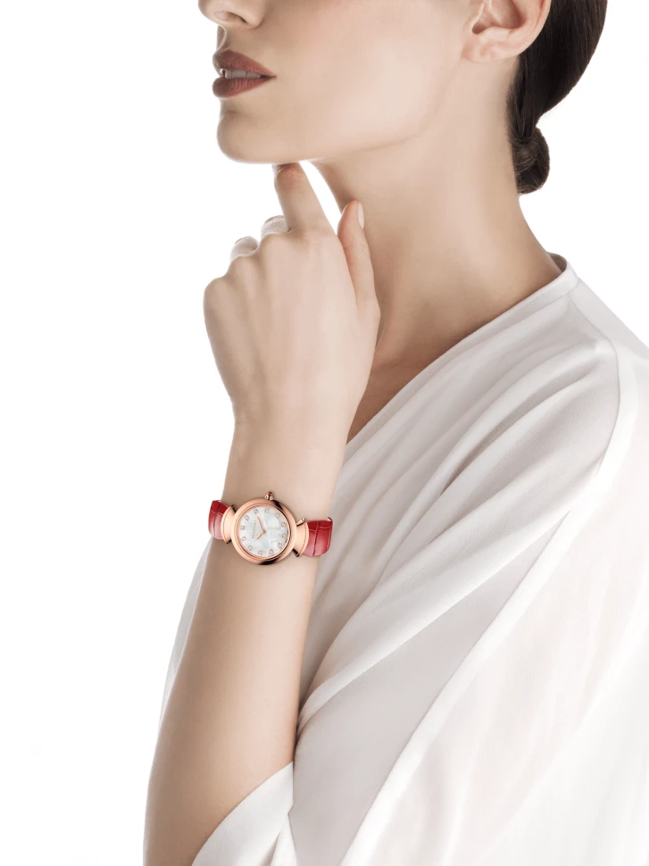 Заказать Bvlgari  Divas Dream Watch  102840