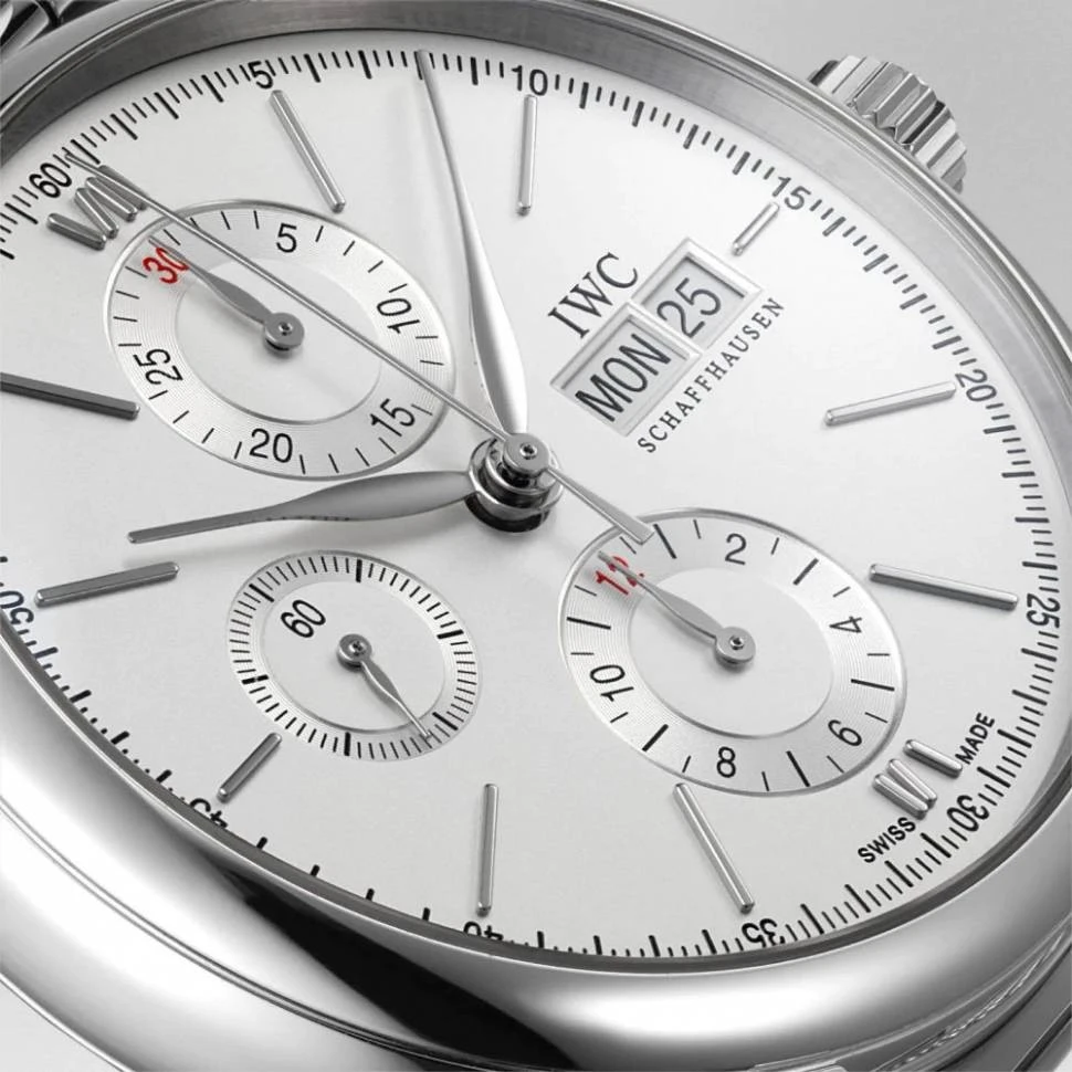 Заказать Iwc  Portofino Chronograph  IW391028