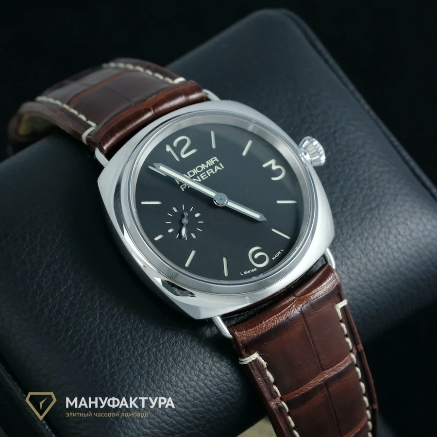 Часы Panerai  Radiomir 42 Mm  PAM 00337