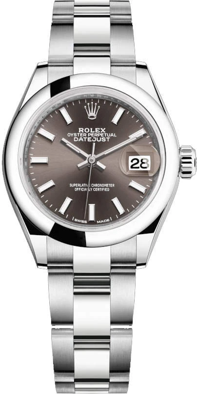 Заказать Rolex  Lady-Datejust 28 Oyster  m279160-0010