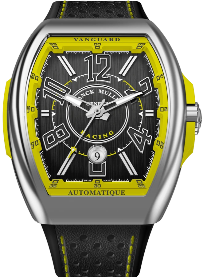 Заказать Franck Muller  Mens Collection Vanguard Racing  V 45 SC DT RACING (JA)