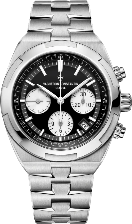 Заказать Vacheron Constantin  Vacheron Сonstantin Overseas Chronograph  5500V/110A-B481