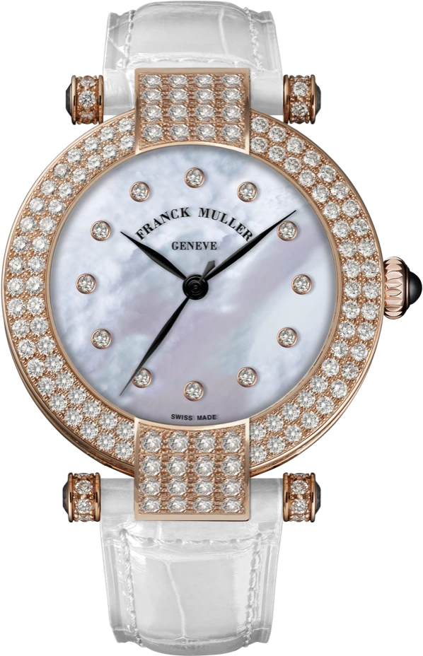 Заказать Franck Muller  Round Cielo  3980 SC FO D 2R IND CD