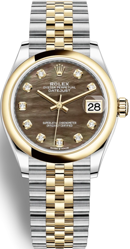 Заказать Rolex  Datejust 31  m278243-0024